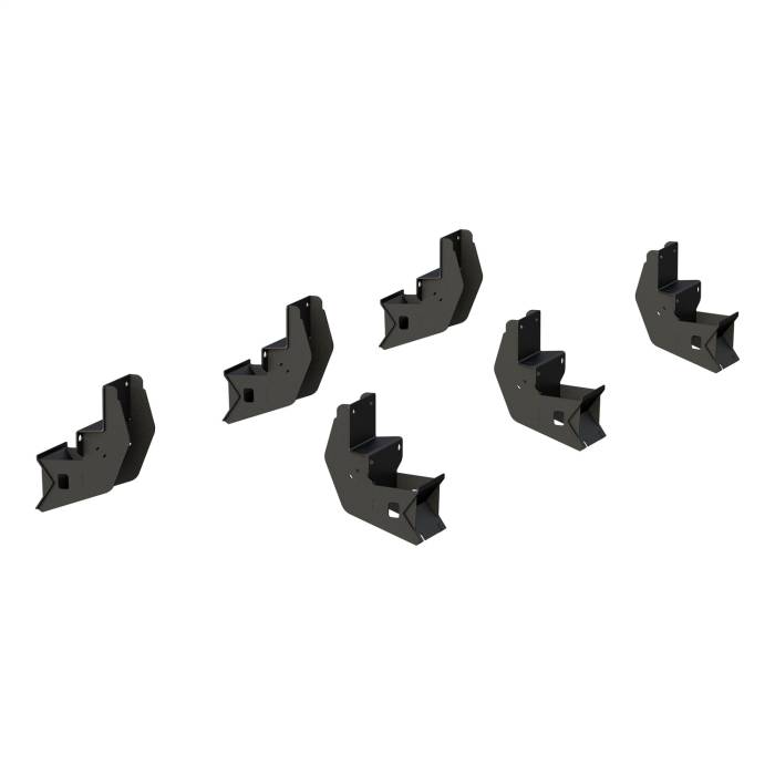 ARIES - ARIES ActionTrac Mounting Brackets 3025121