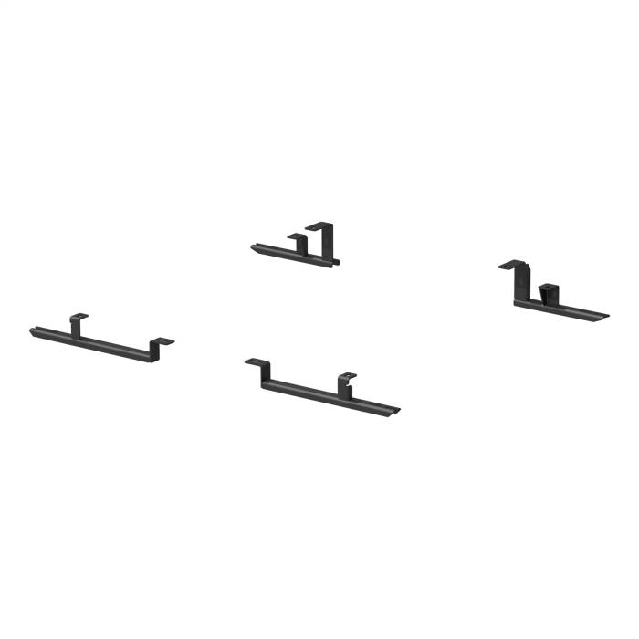 ARIES - ARIES AeroTread Mounting Brackets 2051176