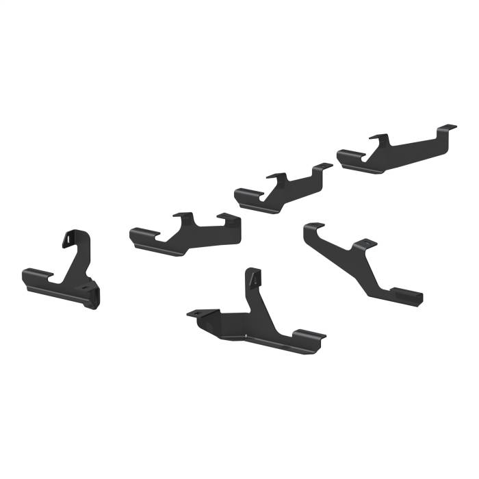 ARIES - ARIES VersaTrac Mounting Brackets 2055115