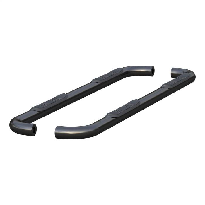 ARIES - ARIES Aries 3 in. Round Side Bars 215045