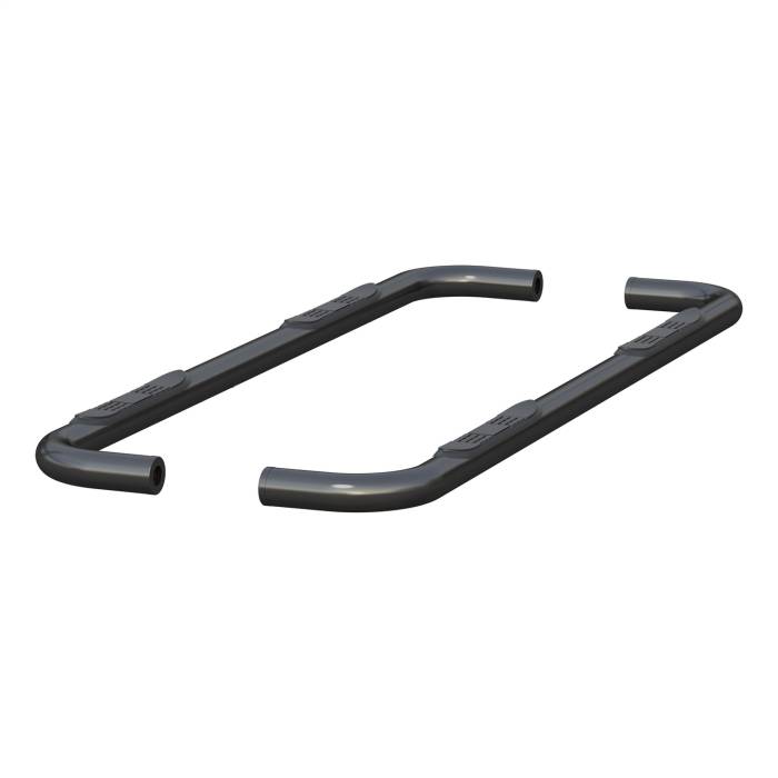 ARIES - ARIES Aries 3 in. Round Side Bars 204053