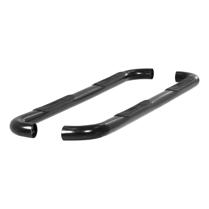 ARIES - ARIES Aries 3 in. Round Side Bars 204016