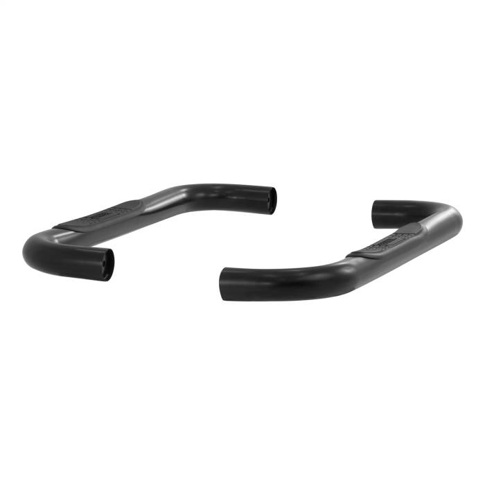 ARIES - ARIES Aries 3 in. Round Side Bars 204017