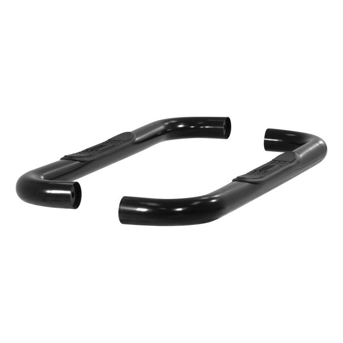 ARIES - ARIES Aries 3 in. Round Side Bars 204018