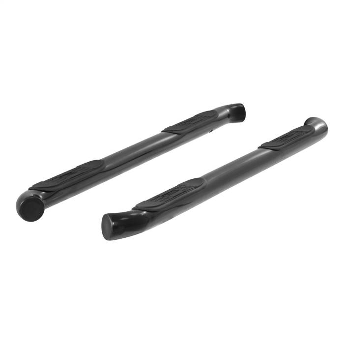 ARIES - ARIES Aries 3 in. Round Side Bars 204031