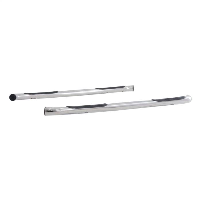 ARIES - ARIES Aries 3 in. Round Side Bars 204031-2