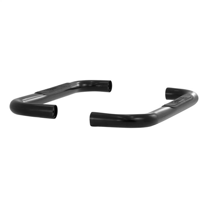 ARIES - ARIES Aries 3 in. Round Side Bars 35600