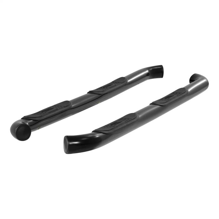 ARIES - ARIES Aries 3 in. Round Side Bars 35700