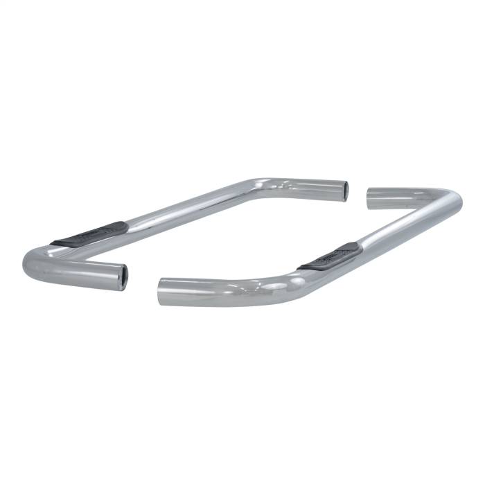 ARIES - ARIES Aries 3 in. Round Side Bars 204038-2