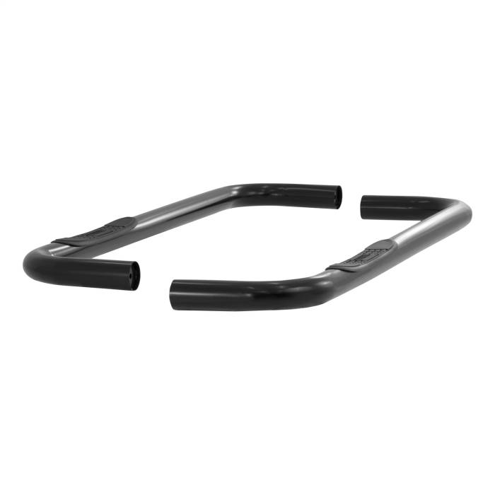 ARIES - ARIES Aries 3 in. Round Side Bars 204040