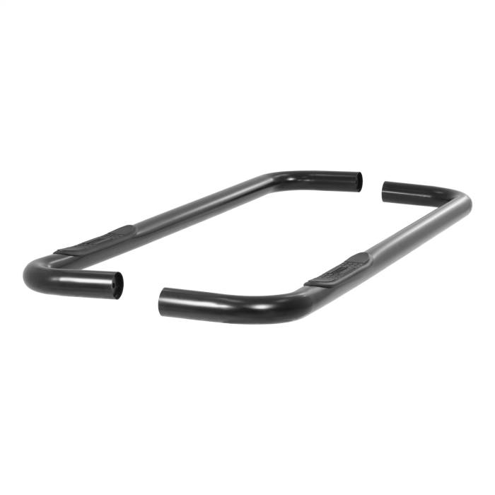 ARIES - ARIES Aries 3 in. Round Side Bars 204041