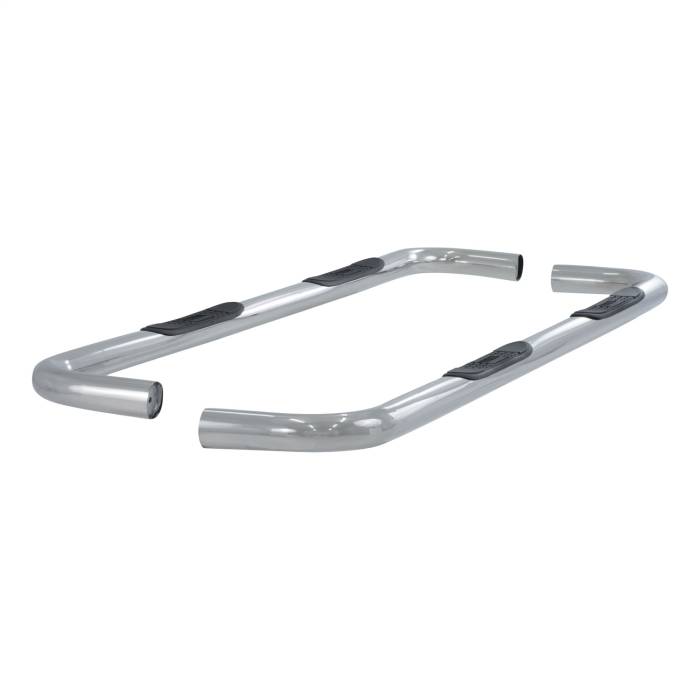 ARIES - ARIES Aries 3 in. Round Side Bars 205030-2