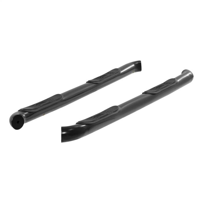 ARIES - ARIES Aries 3 in. Round Side Bars 204032