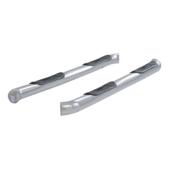 ARIES - ARIES Aries 3 in. Round Side Bars 204032-2