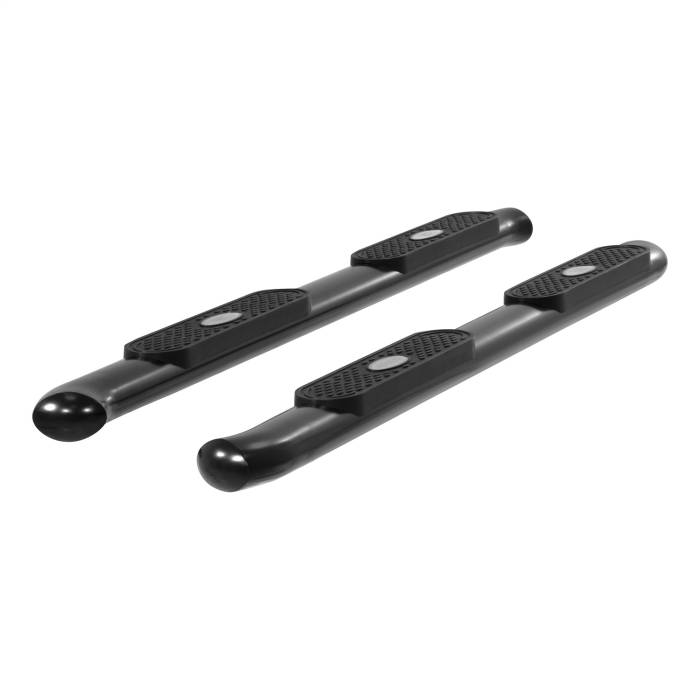 ARIES - ARIES The Standard 4 in. Oval Nerf Bar S221008