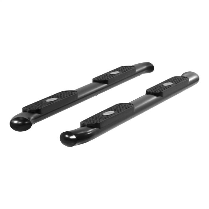 ARIES - ARIES The Standard 4 in. Oval Nerf Bar S222009