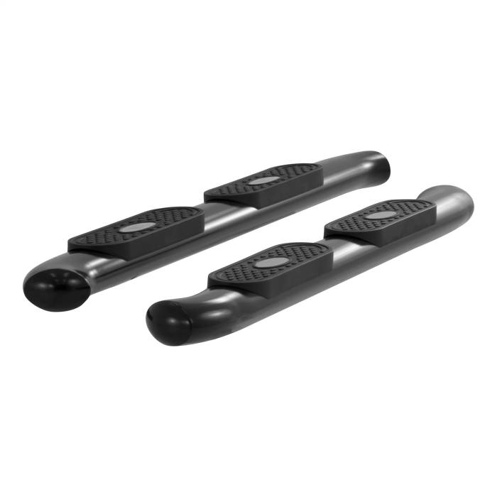 ARIES - ARIES The Standard 4 in. Oval Nerf Bar S222011