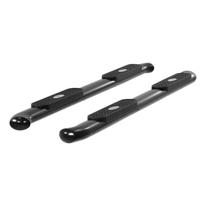 ARIES - ARIES The Standard 4 in. Oval Nerf Bar S222012