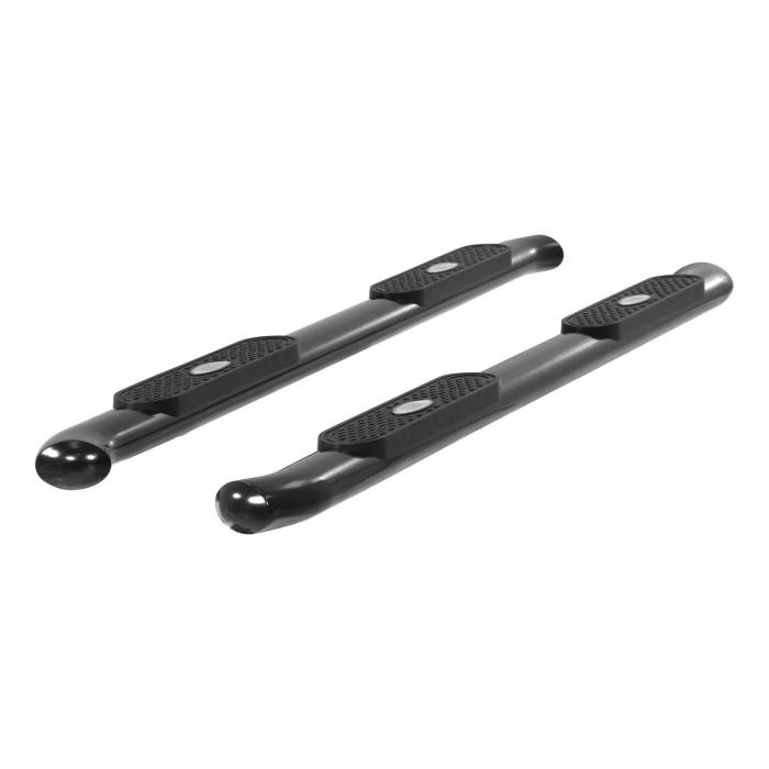 ARIES - ARIES The Standard 4 in. Oval Nerf Bar S223015