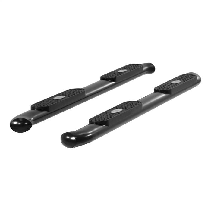 ARIES - ARIES The Standard 4 in. Oval Nerf Bar S223016