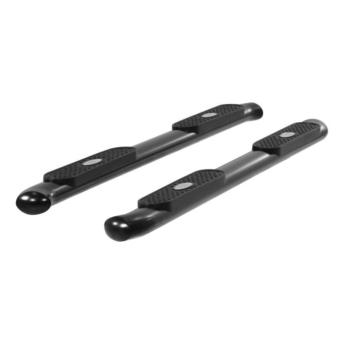 ARIES - ARIES The Standard 4 in. Oval Nerf Bar S223041