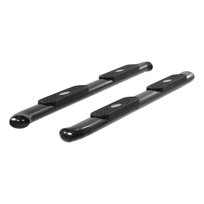 ARIES - ARIES The Standard 4 in. Oval Nerf Bar S224009