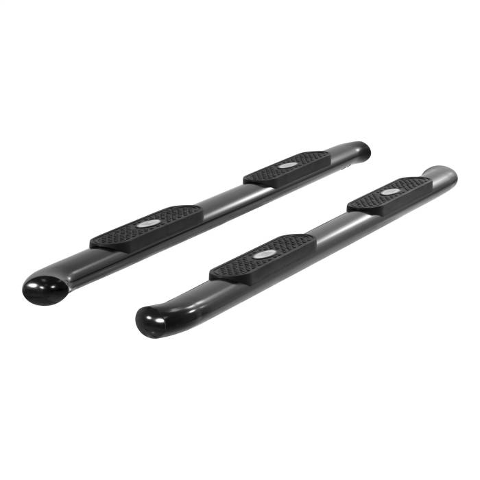 ARIES - ARIES The Standard 4 in. Oval Nerf Bar S224013