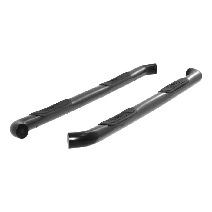 ARIES - ARIES Aries 3 in. Round Side Bars 204045