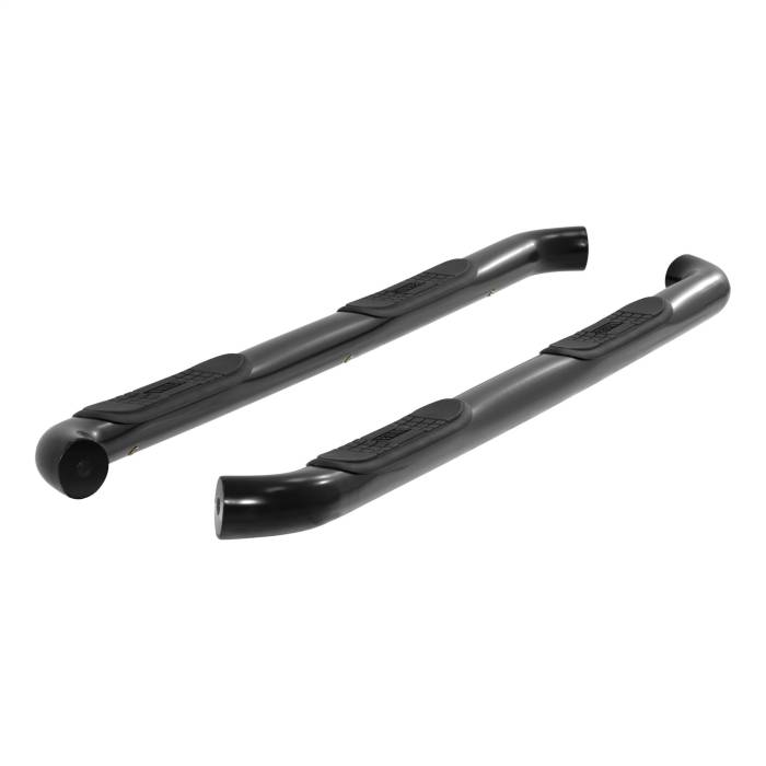 ARIES - ARIES Aries 3 in. Round Side Bars 204046