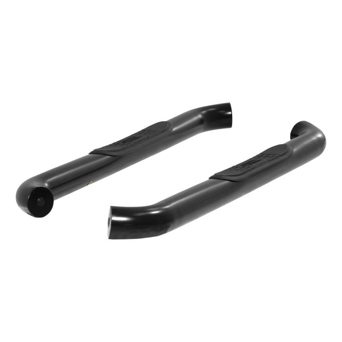 ARIES - ARIES Aries 3 in. Round Side Bars 204048