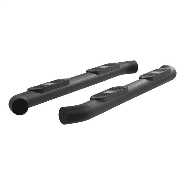 ARIES - ARIES Aries Big Step 4 in. Round Side Bar AL234045