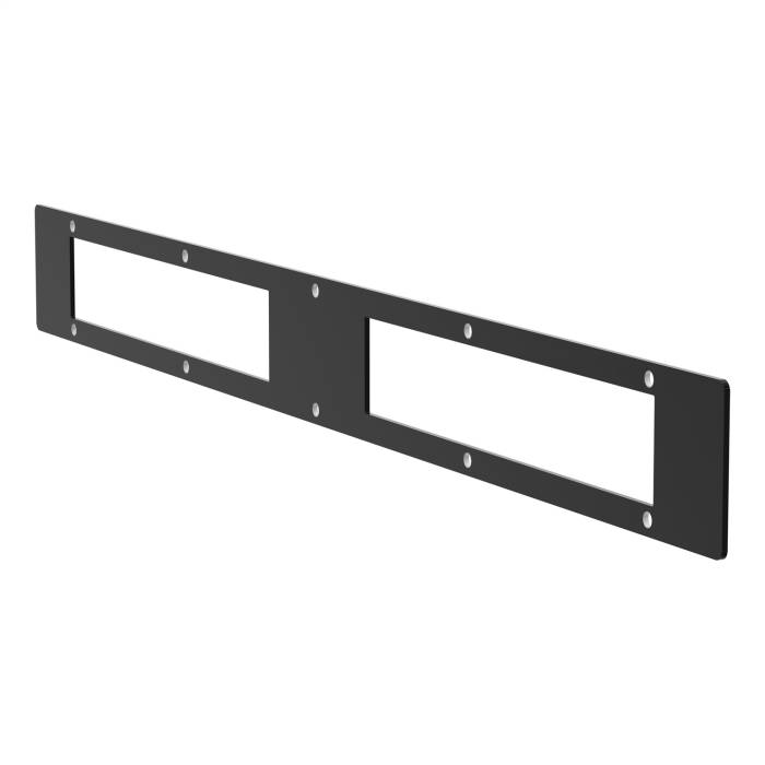 ARIES - ARIES Aries Pro Series Universal Cover Plate PC10OB