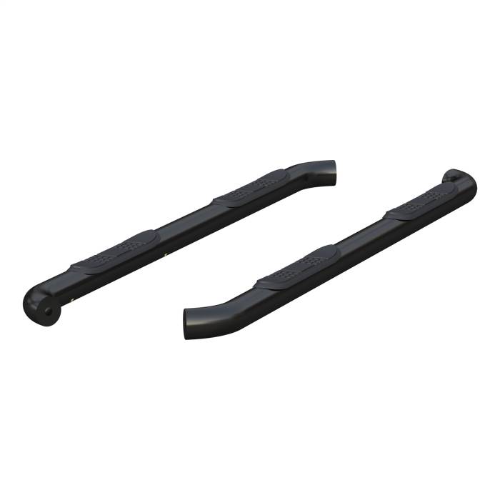 ARIES - ARIES Aries 3 in. Round Side Bars 204051