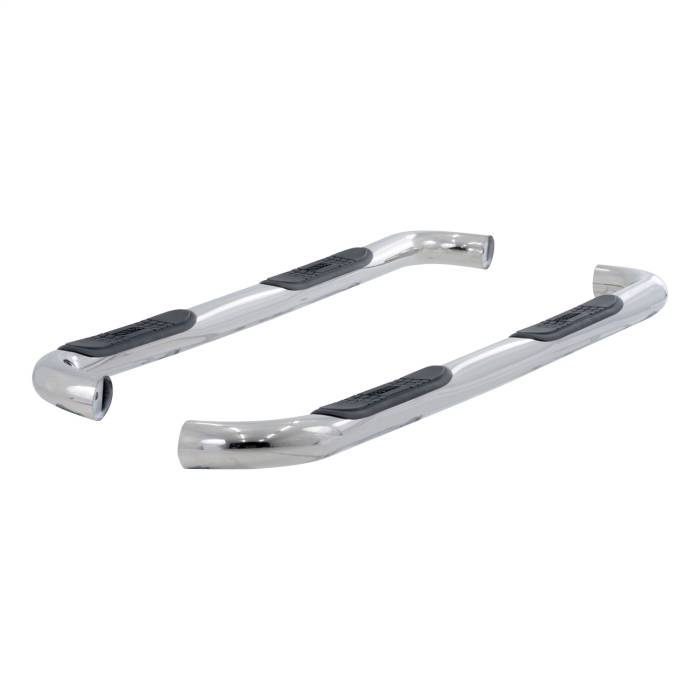 ARIES - ARIES Aries 3 in. Round Side Bars 204052-2