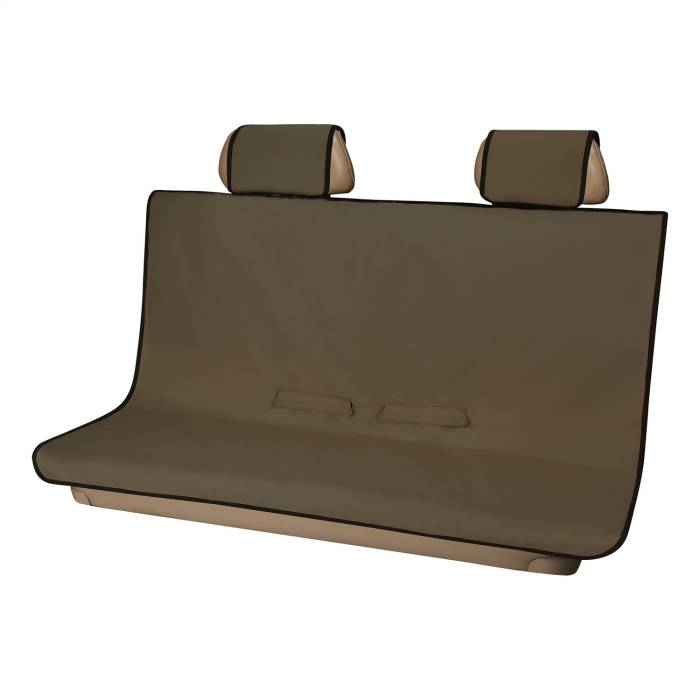 ARIES - ARIES Seat Defender Seat Cover 3146-18