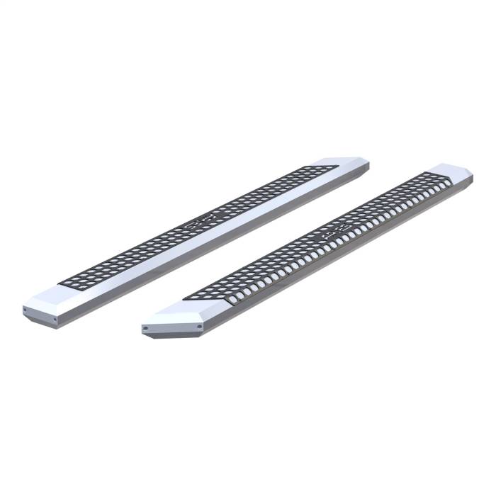 ARIES - ARIES AdvantEDGE Side Bars 2055891