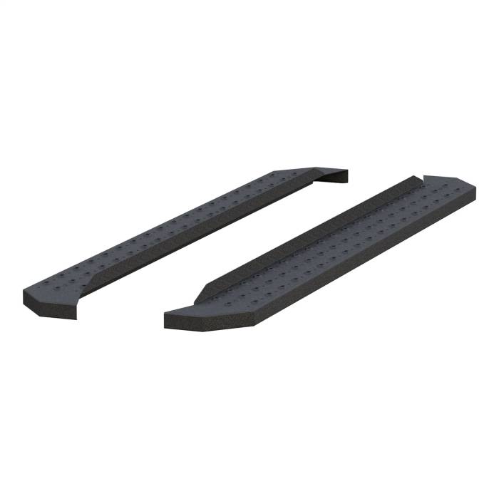 ARIES - ARIES RidgeStep Commercial Running Boards C2875