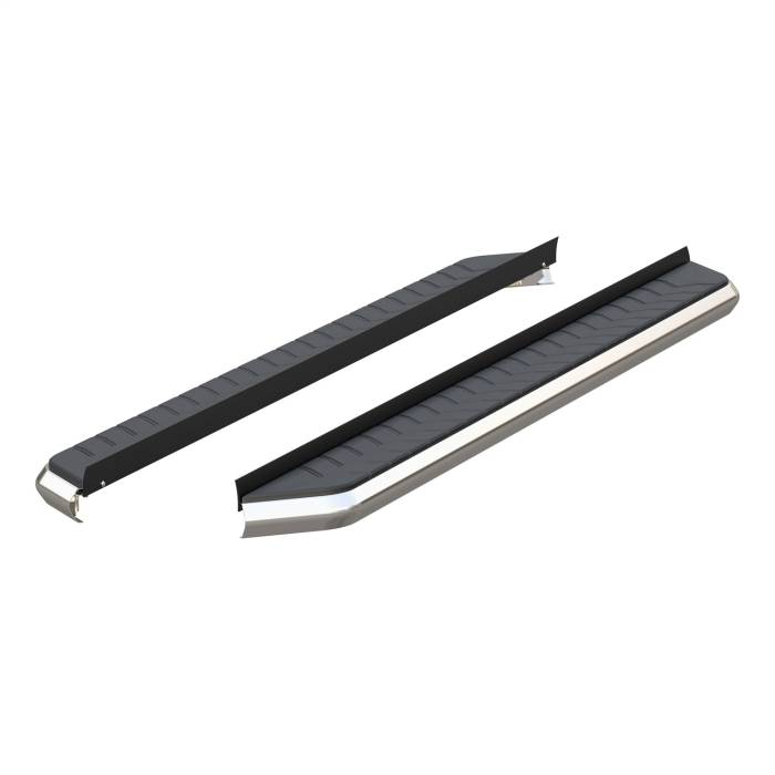 ARIES - ARIES AeroTread Running Boards 2051876