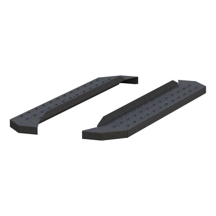 ARIES - ARIES RidgeStep Commercial Running Boards C2853