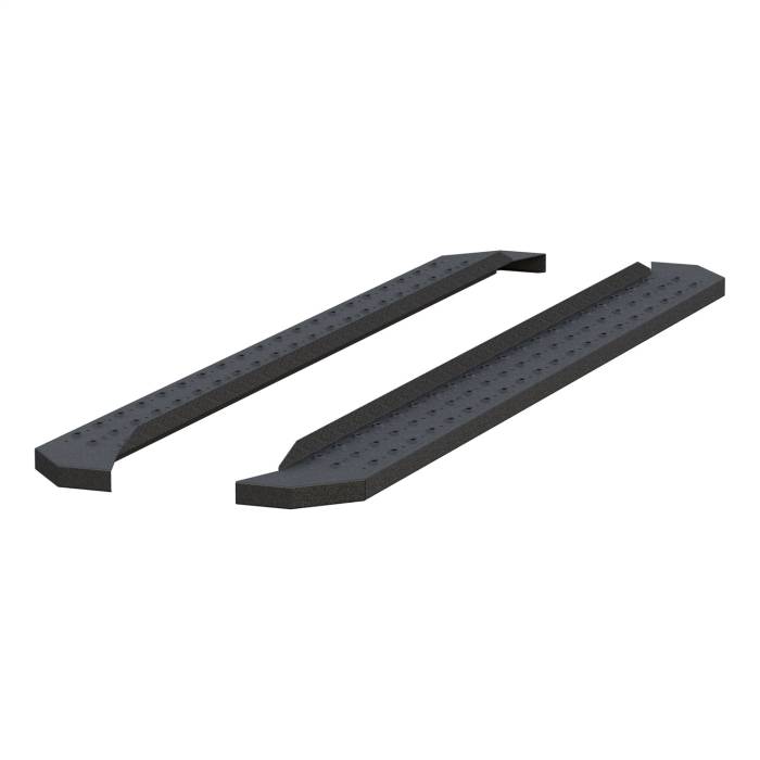 ARIES - ARIES RidgeStep Commercial Running Boards C2885