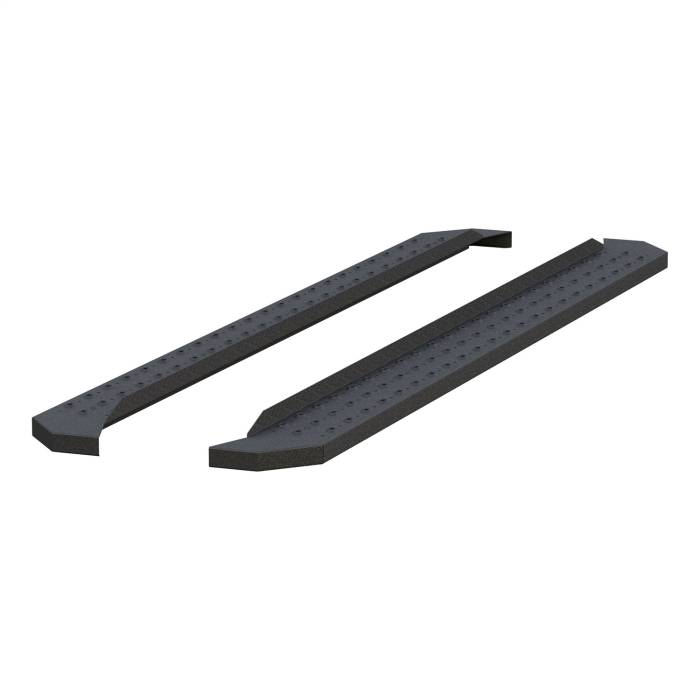 ARIES - ARIES RidgeStep Commercial Running Boards C2891