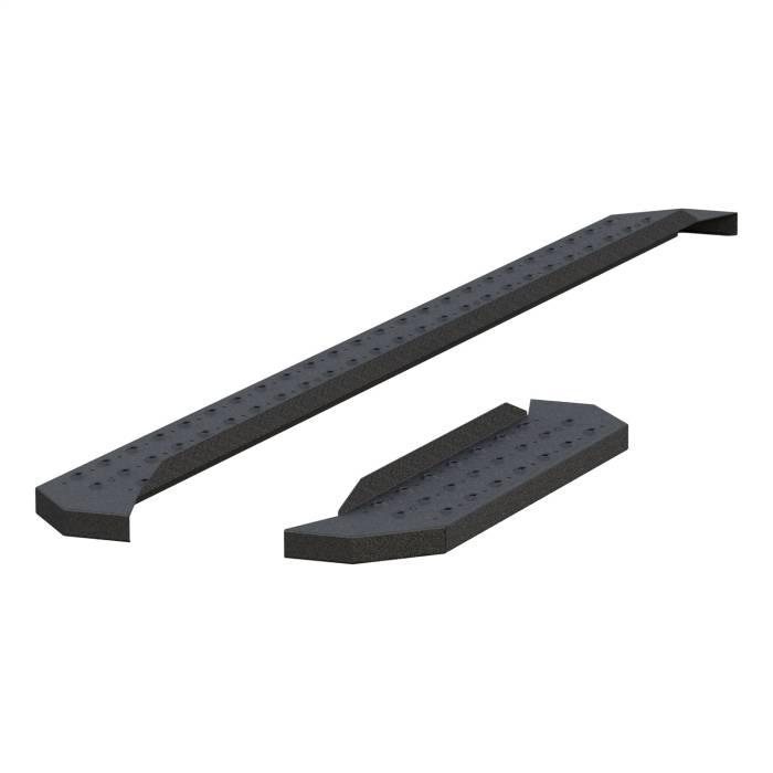 ARIES - ARIES RidgeStep Commercial Running Boards C3696