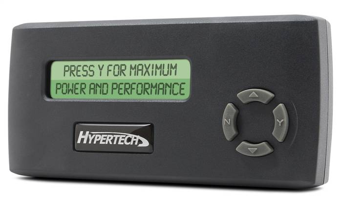 Hypertech - Hypertech Max Energy Power Programmer 32501