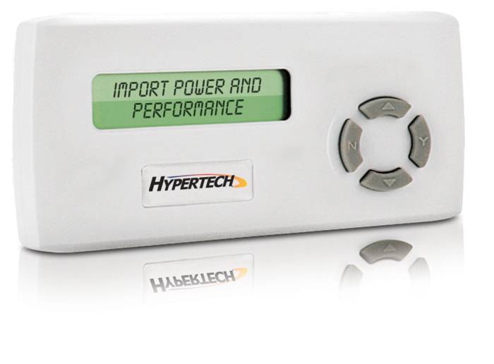 Hypertech - Hypertech Max Energy Sport Power Programmer 62004