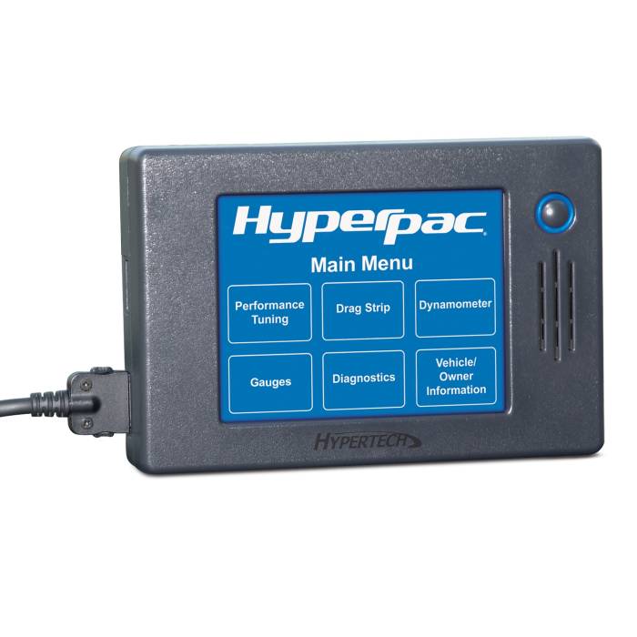 Hypertech - Hypertech HYPERpac Computer Chip Programmer 84008