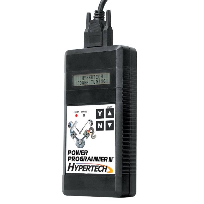 Hypertech - Hypertech Power Programmer lll 30026