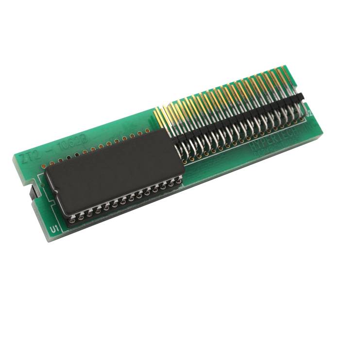 Hypertech - Hypertech ThermoMaster Power Chip 128402