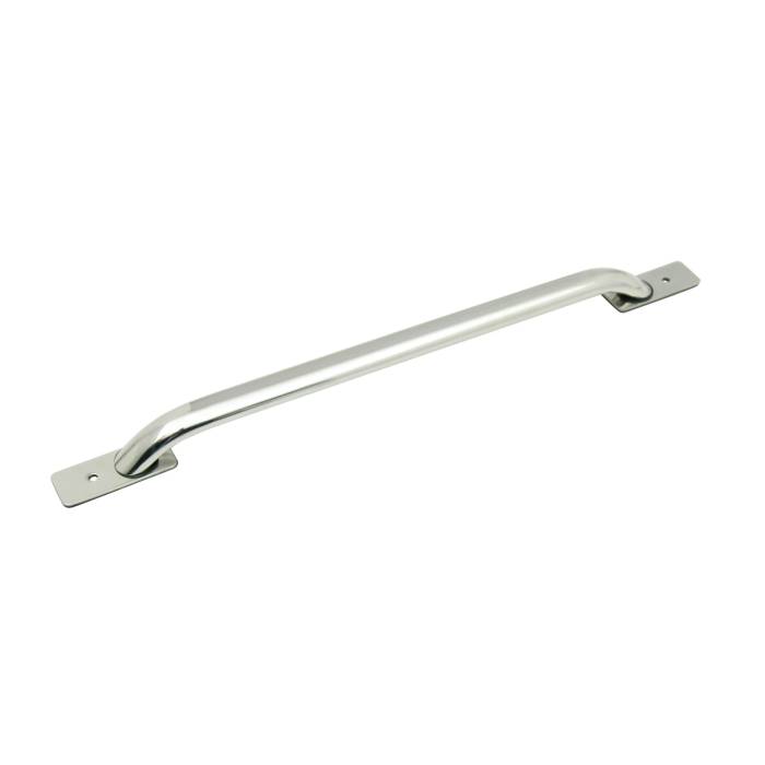 Westin - Westin Platinum Oval Bed Rails 50-2040