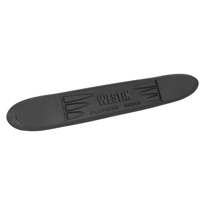 Westin - Westin Platinum 3 Replacement Step Pad Kit 26-0001