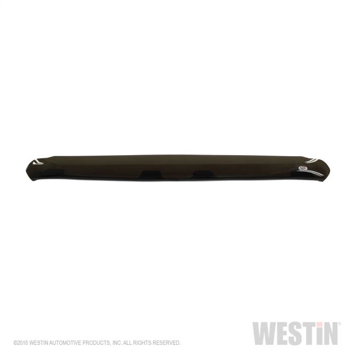 Westin - Westin Platinum Bug Shield 72-90152